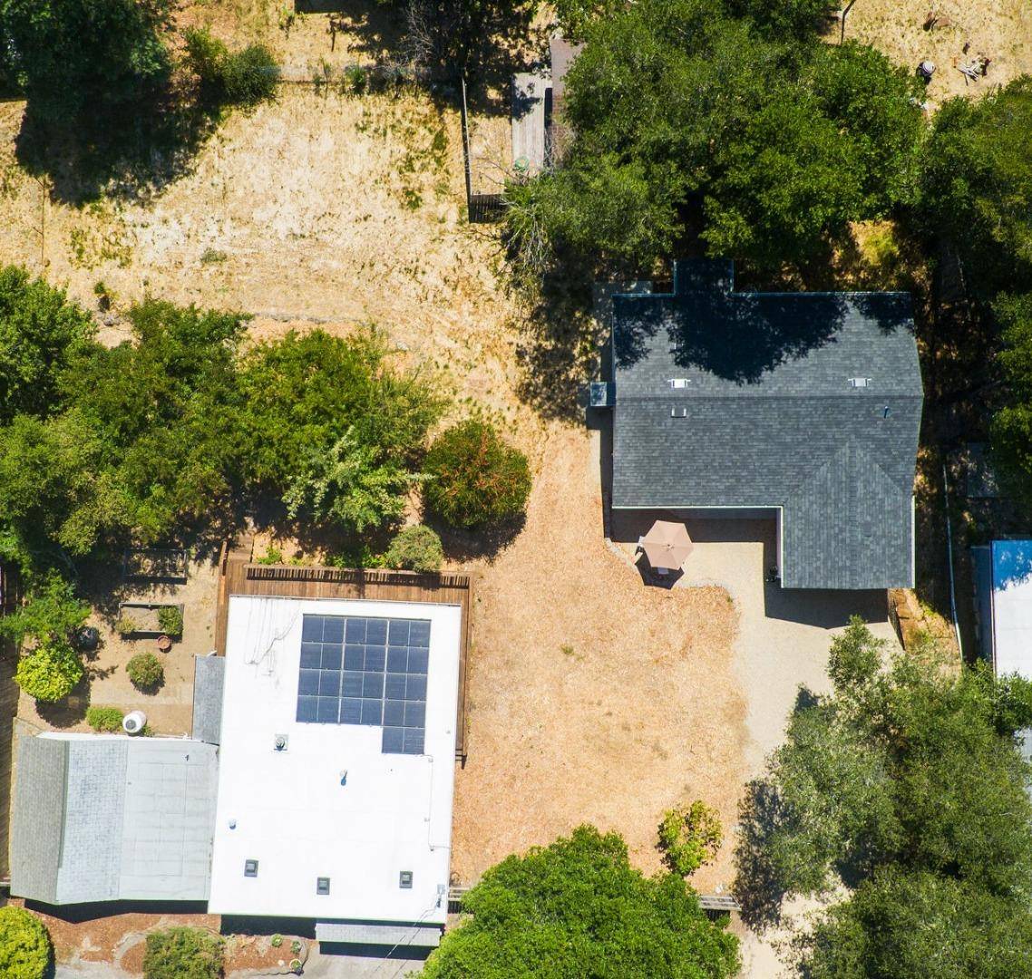 Boulder Creek, CA 95006,205/207 Apple Knoll Drive