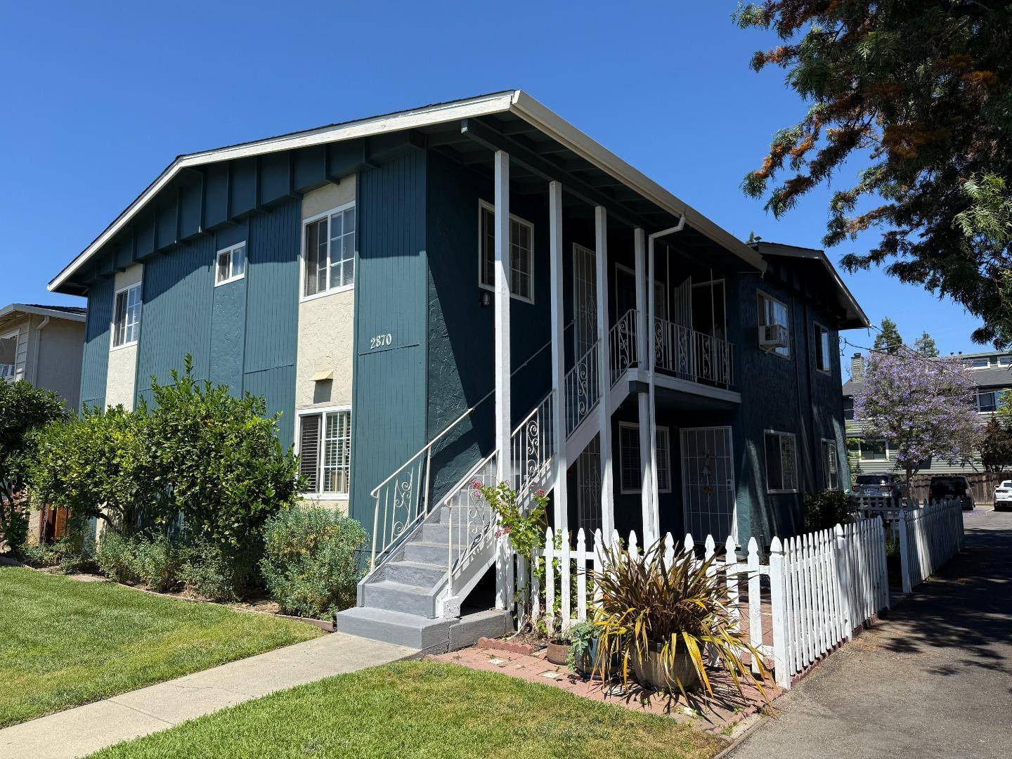 Campbell, CA 95008,2870 Joseph Avenue