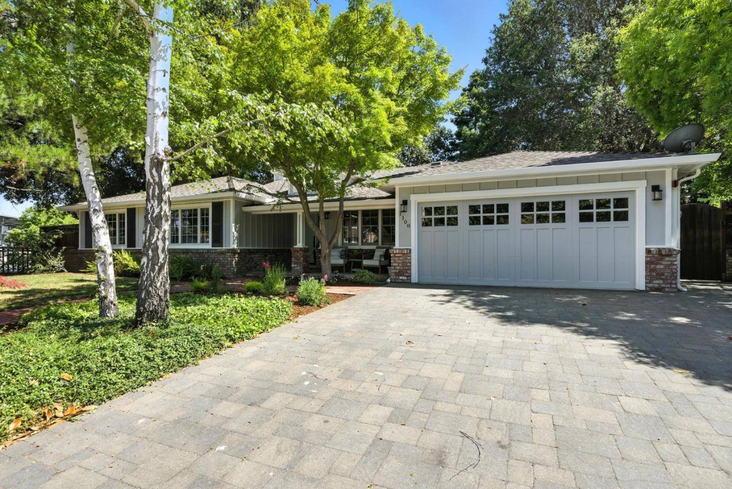 Los Altos, CA 94024,1108 Covington Road