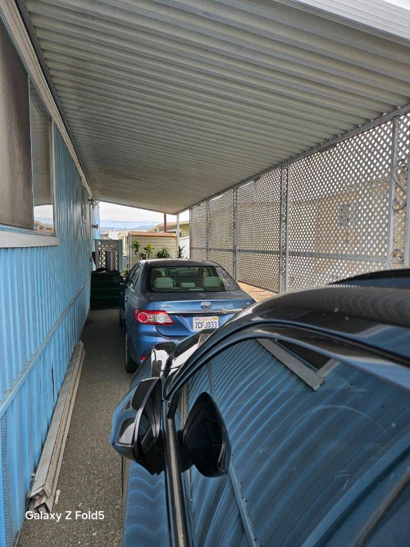Salinas, CA 93906,55 San Juan Grade Road #45