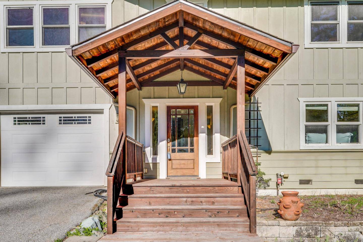Boulder Creek, CA 95006,414 Bar King Road