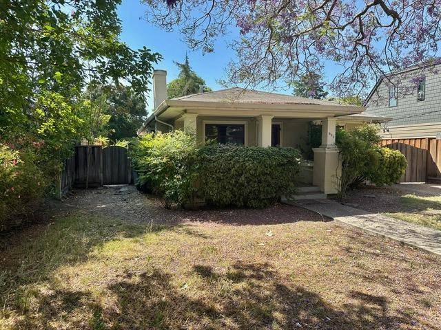 San Jose, CA 95126,860 Asbury Street