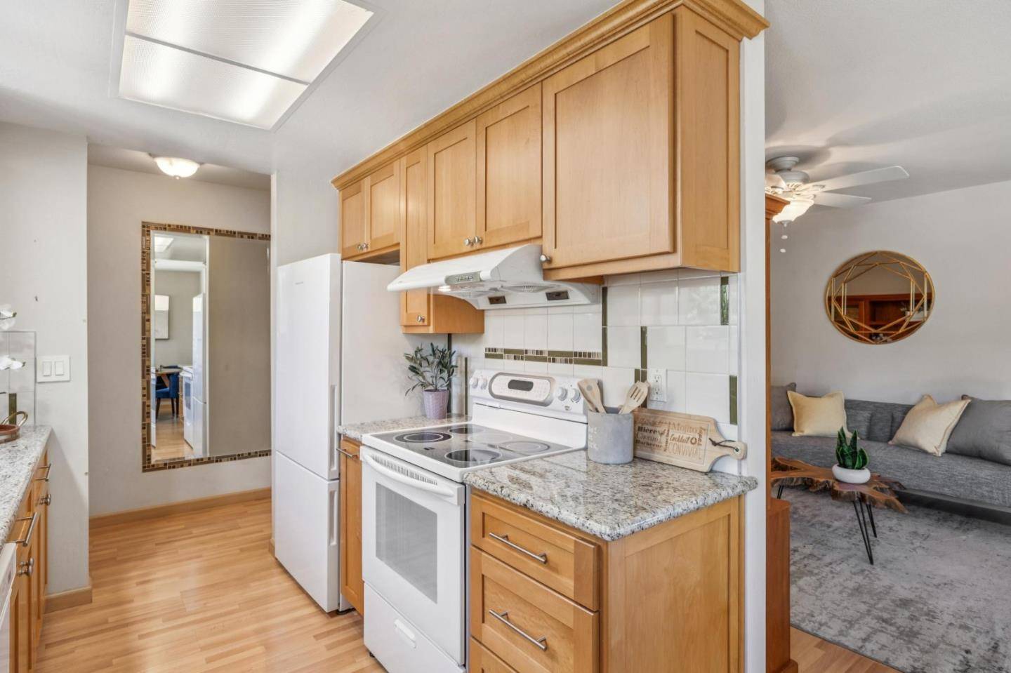 Mountain View, CA 94043,94 Flynn Avenue #D