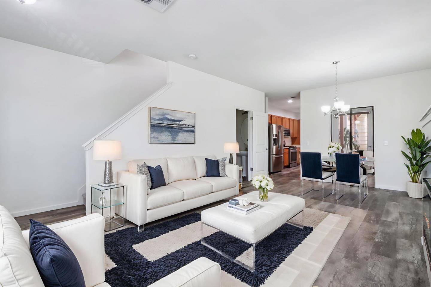 Santa Rosa, CA 95403,2564 N Village Drive