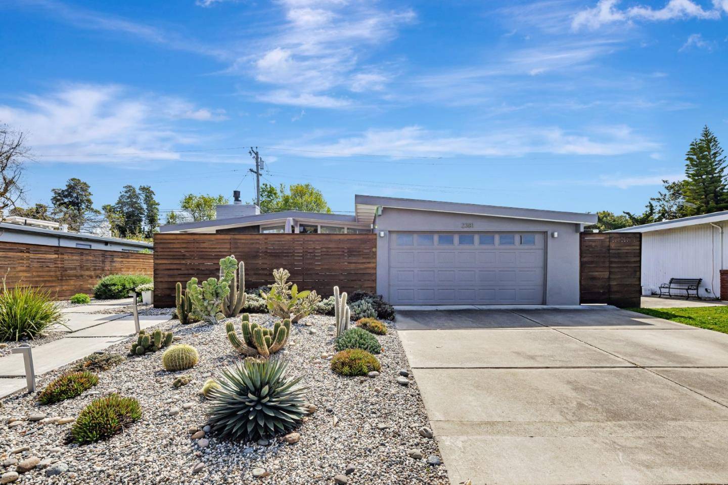 Mountain View, CA 94043,2381 Adele Avenue