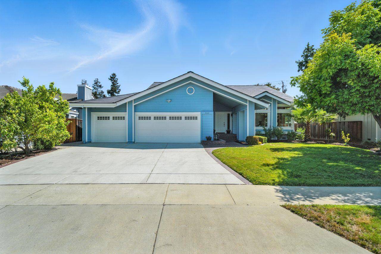 San Jose, CA 95120,5942 Porto Alegre Drive