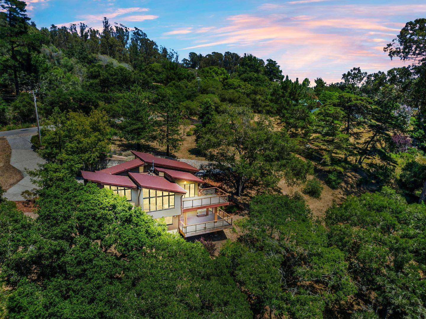 Santa Cruz, CA 95065,3773 Paul Sweet Road