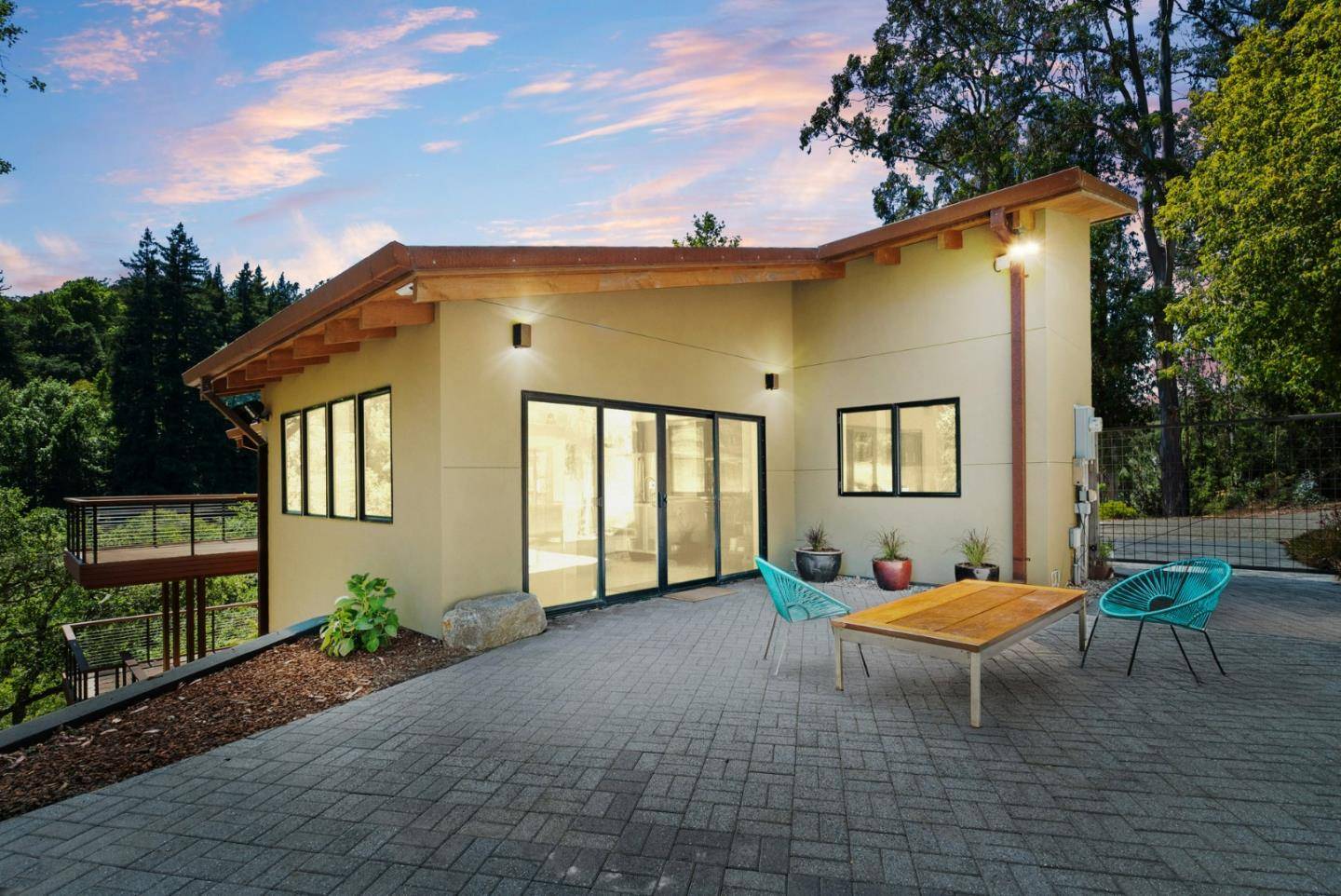 Santa Cruz, CA 95065,3773 Paul Sweet Road