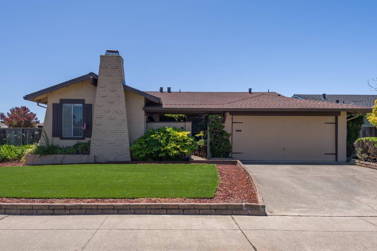 Foster City, CA 94404,748 Gull Avenue