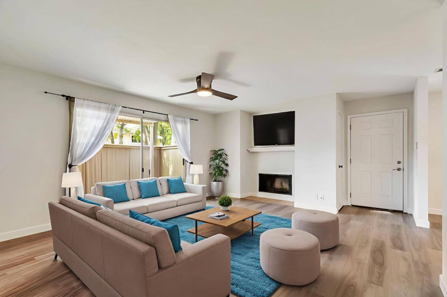 San Jose, CA 95123,5535 Sean Circle #61