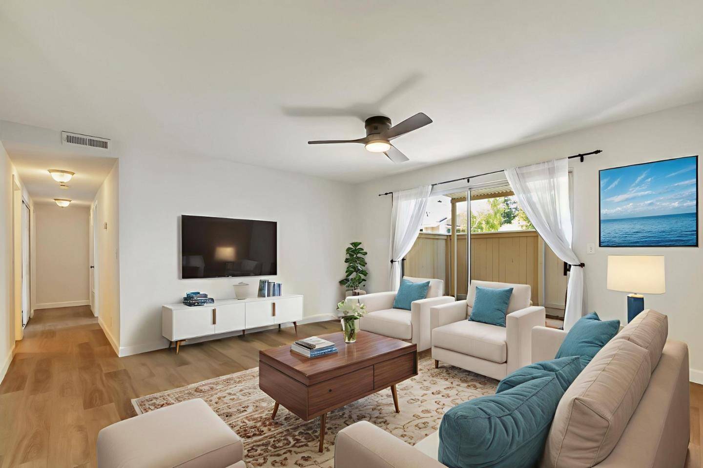 San Jose, CA 95123,5535 Sean Circle #61