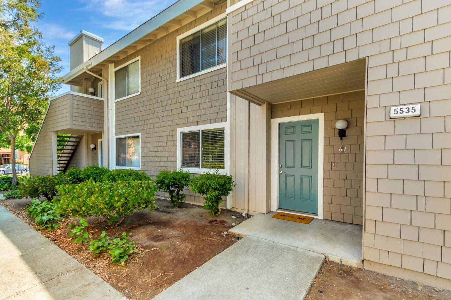 San Jose, CA 95123,5535 Sean Circle #61