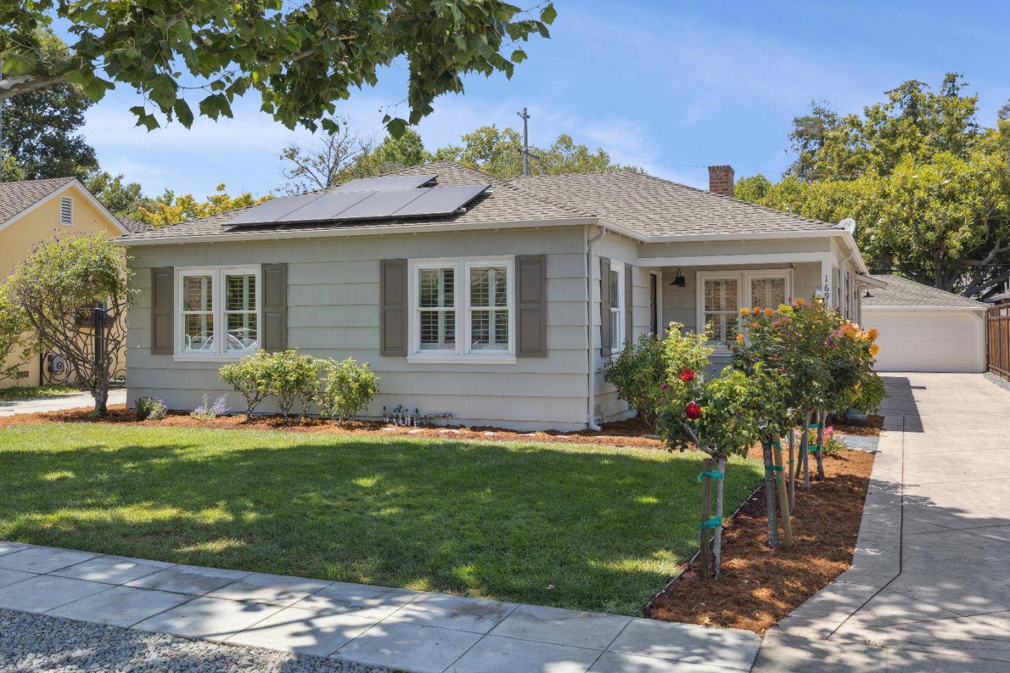 San Jose, CA 95126,1691 TOPEKA Avenue