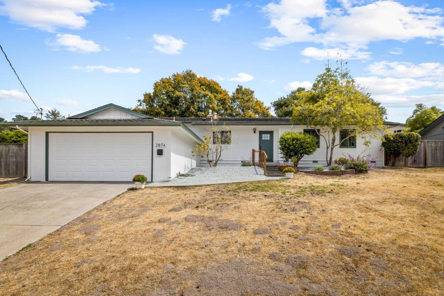 Monterey, CA 93940,2074 Marsala Circle