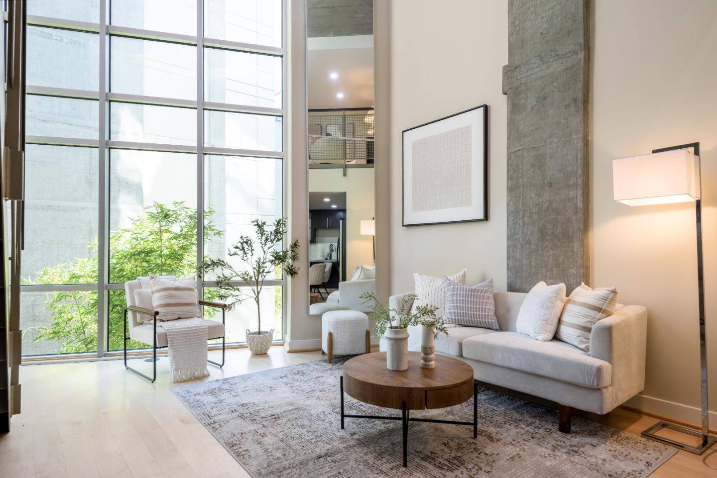 San Francisco, CA 94107,200 Brannan Street #204