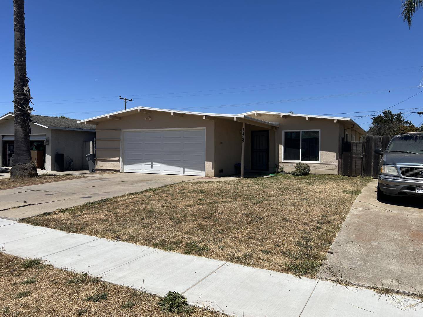 Salinas, CA 93906,1455 Marin Avenue