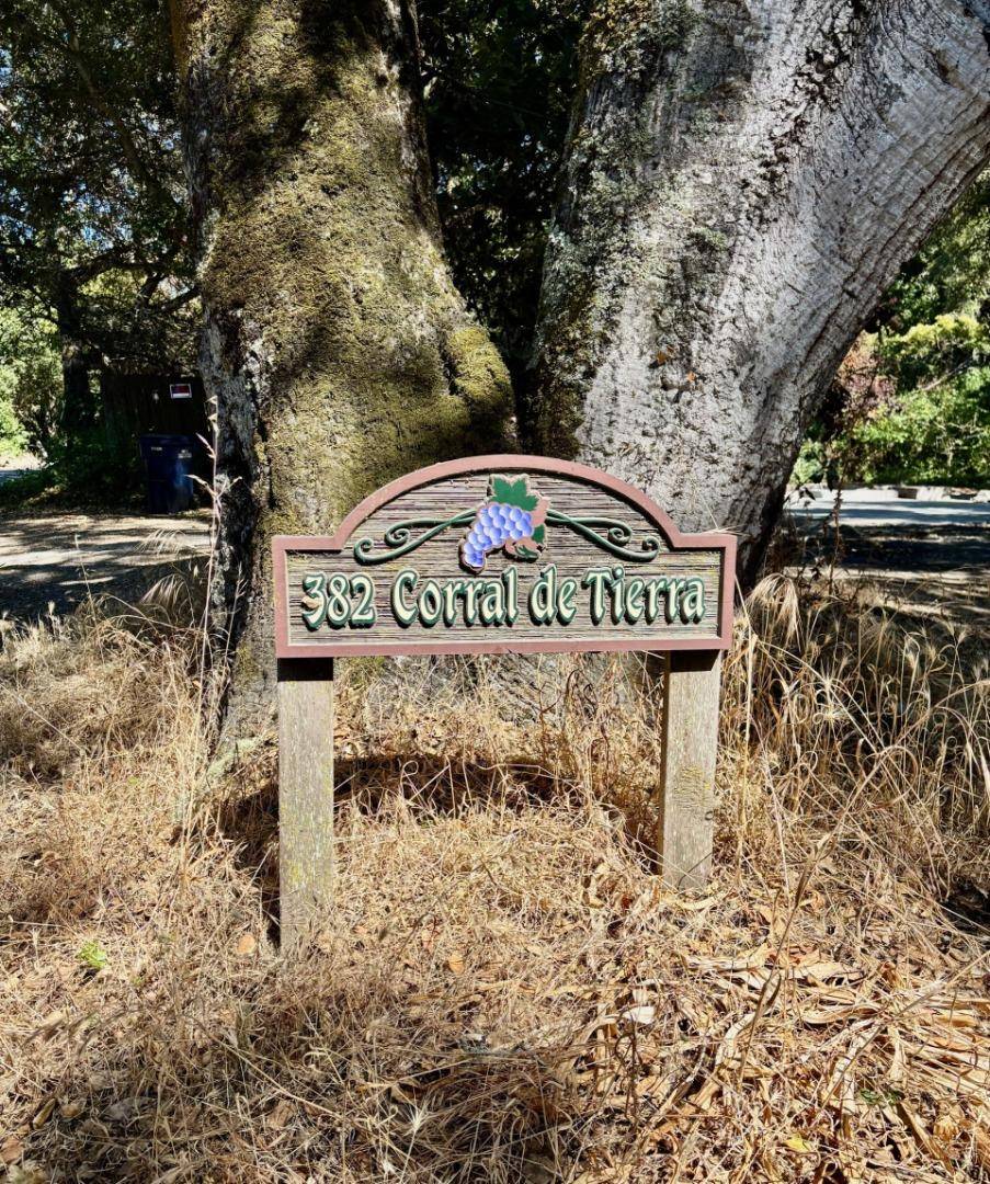 Salinas, CA 93908,382 Corral de Tierra Road