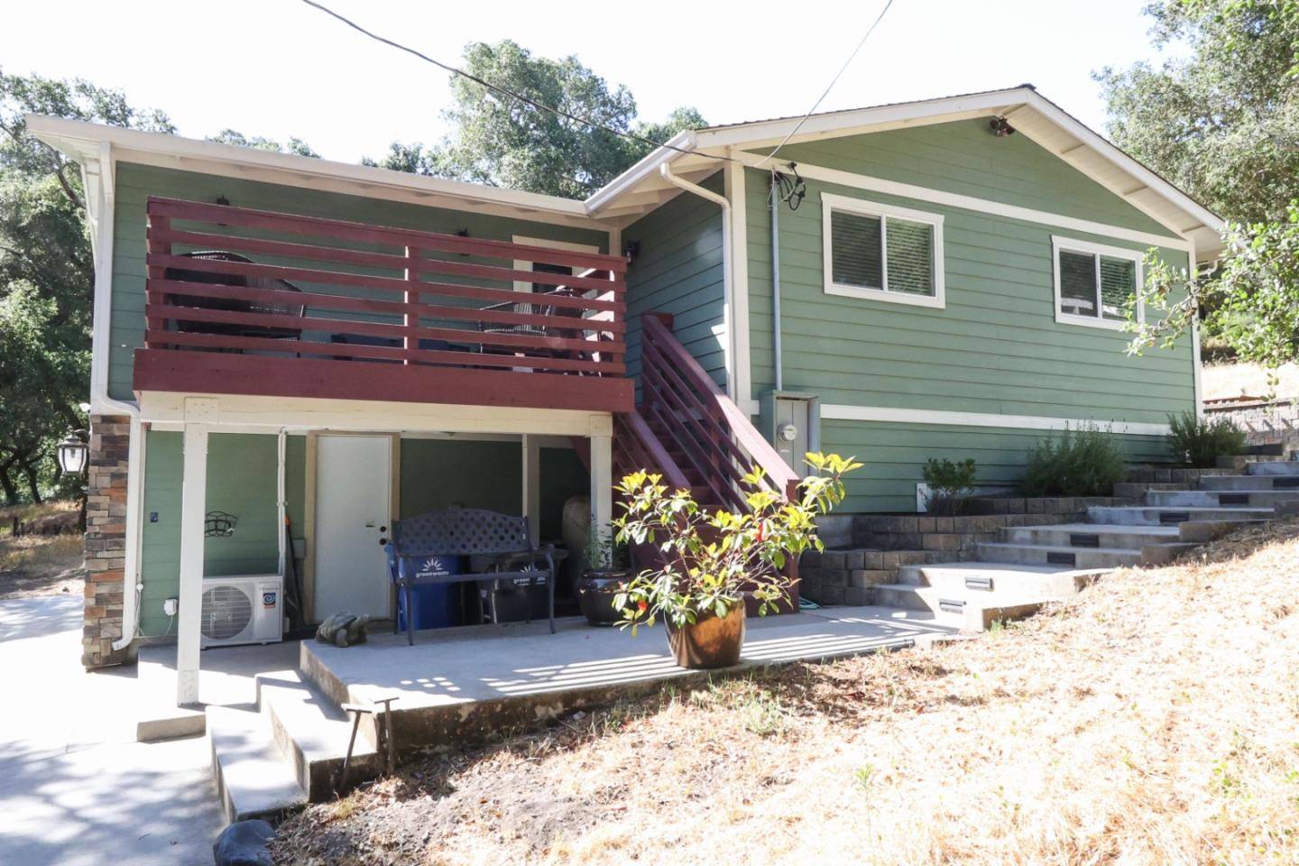 Scotts Valley, CA 95066,1296 Conference Drive