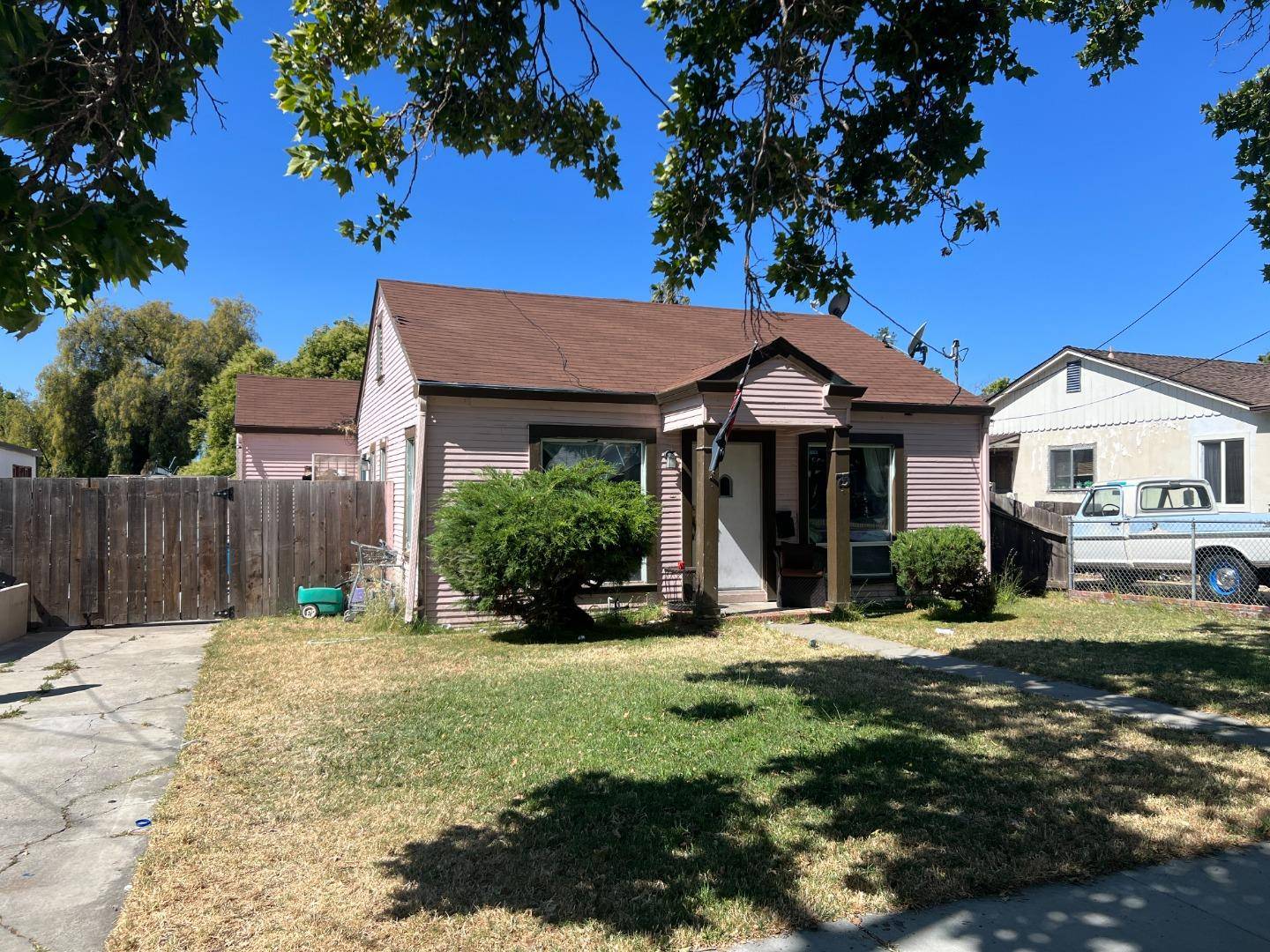 San Jose, CA 95127,75 S Cragmont Avenue