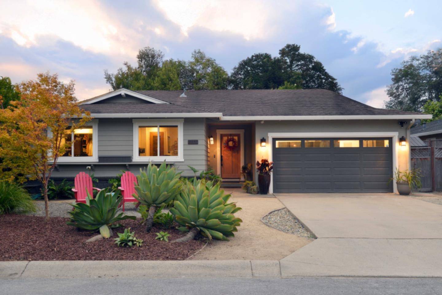 Carmel, CA 93923,3308 Sycamore Place