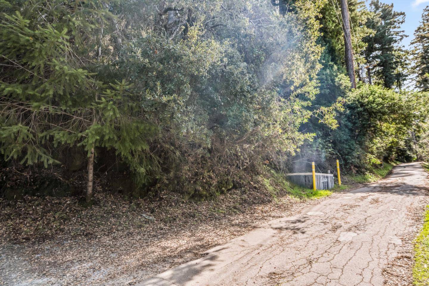 Felton, CA 95018,Lot 02 Lakeview Avenue