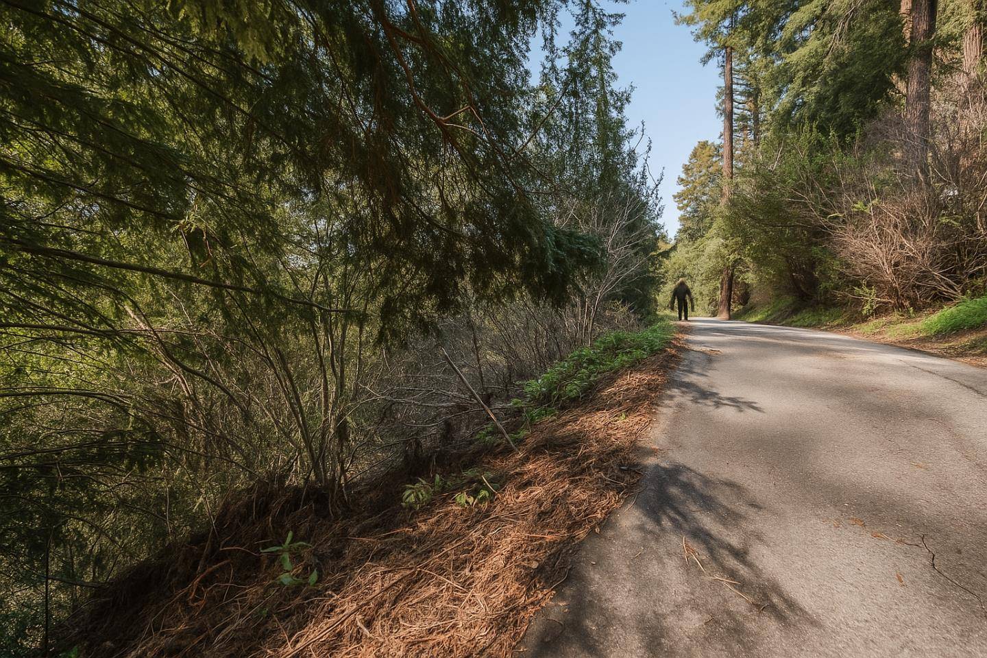 Felton, CA 95018,Lot 26 Lakeview Avenue