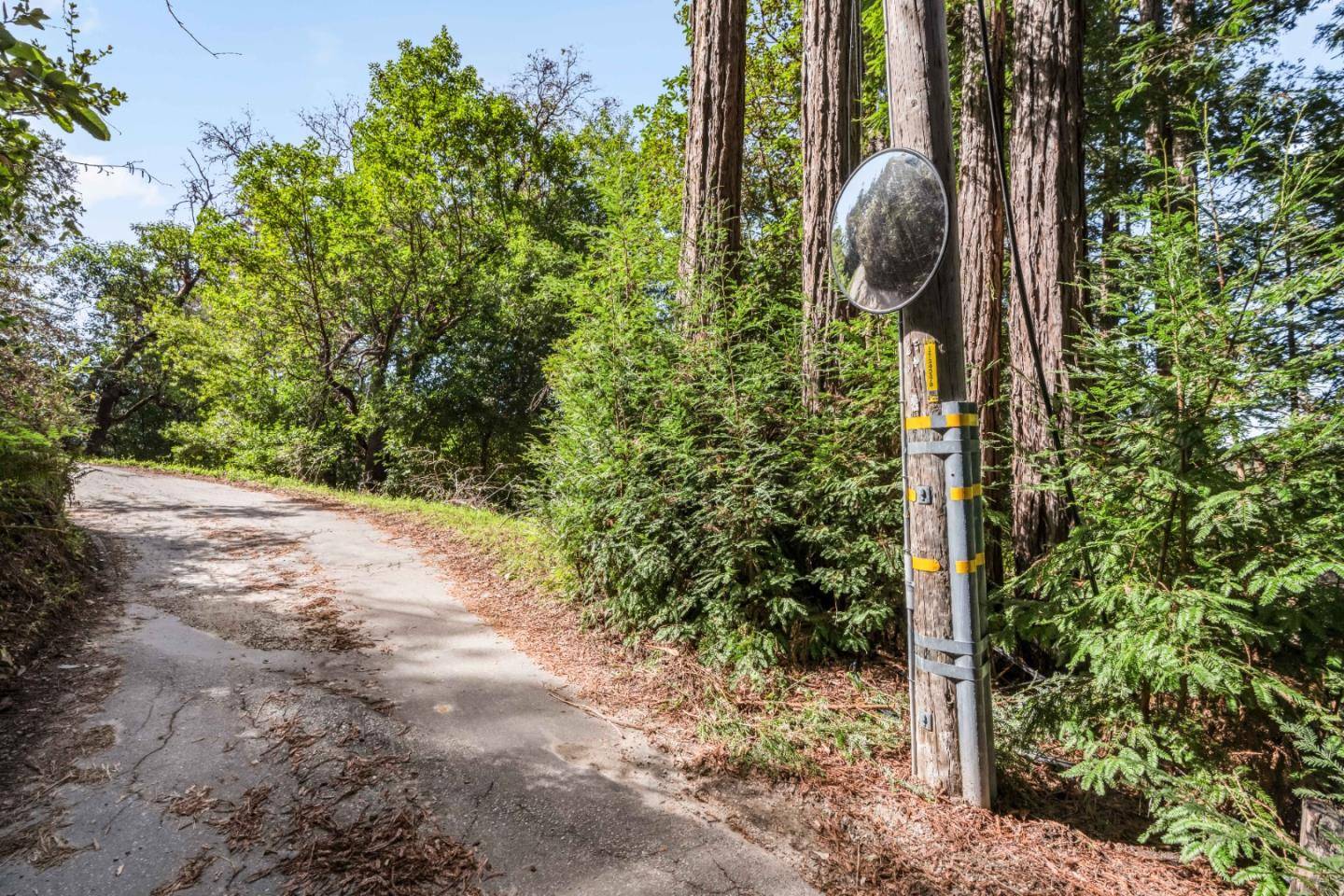 Felton, CA 95018,Lot 08 Lake Blvd and Lot 38 Lakeview