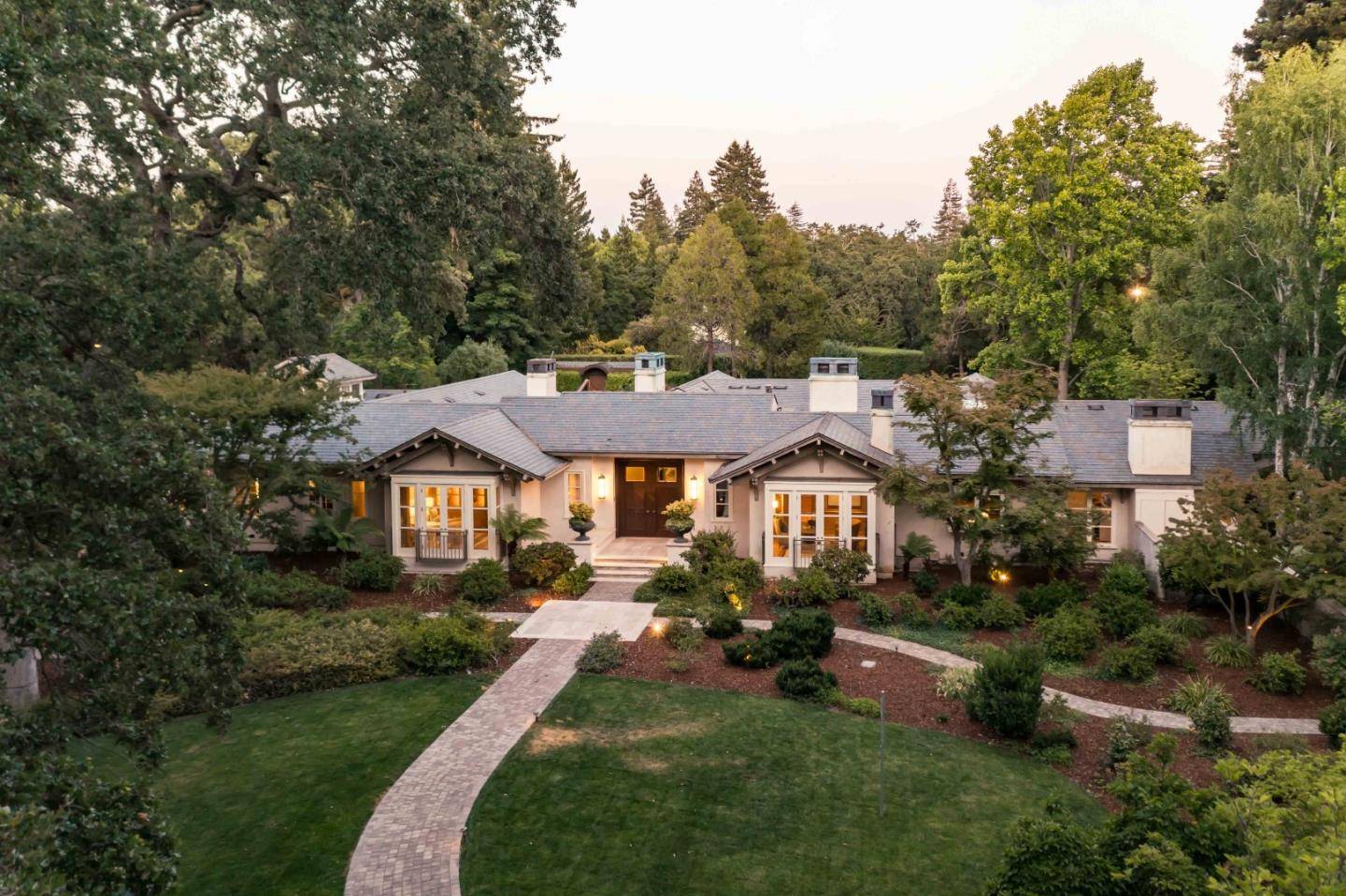 Atherton, CA 94027,188 Fair Oaks Lane