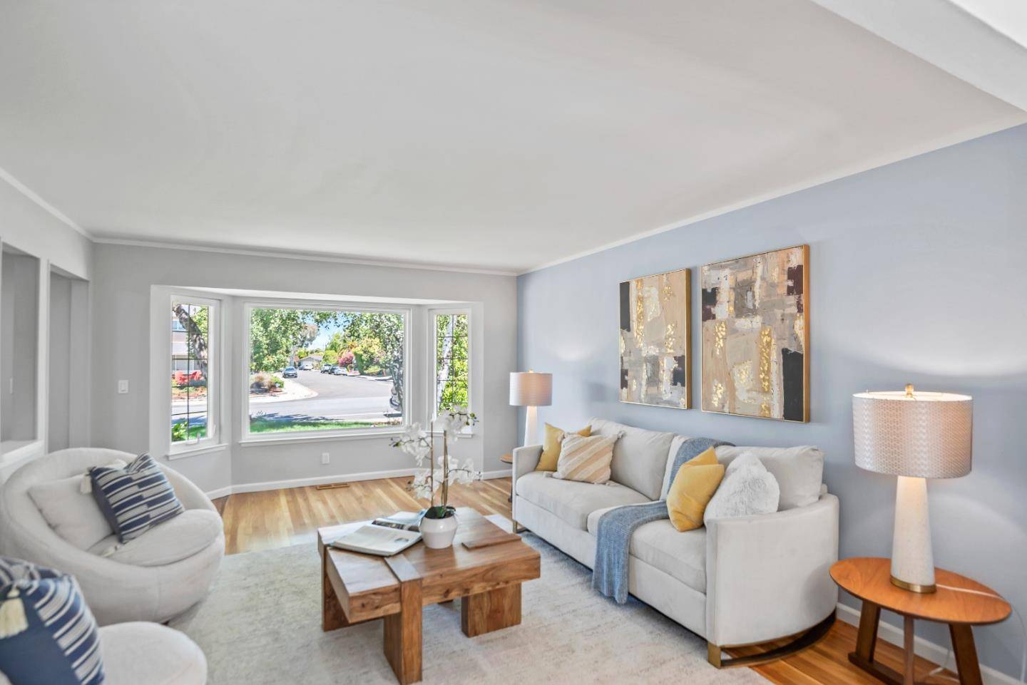 Sunnyvale, CA 94087,1643 Finch Way