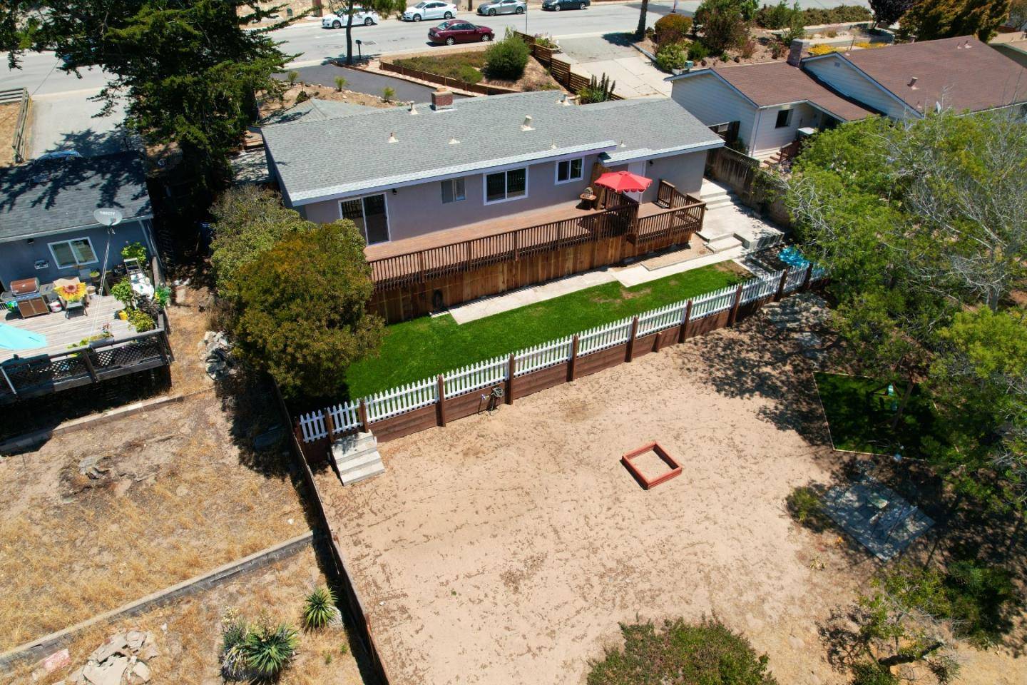 Seaside, CA 93955,1556 Hilby Avenue