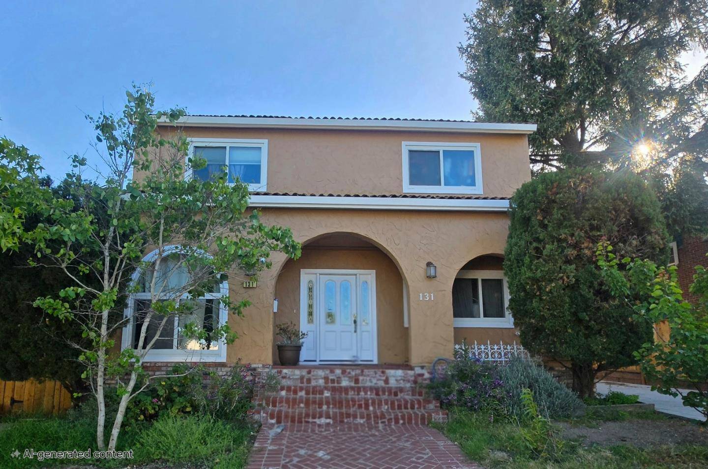 Millbrae, CA 94030,131 Hazel Avenue