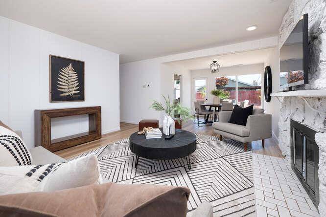 Belmont, CA 94002,308 HILLER Street