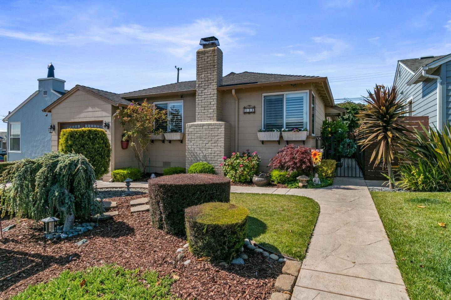 South San Francisco, CA 94080,141 Knoll Circle