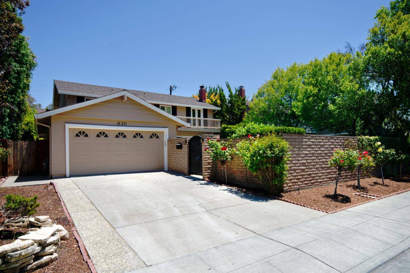 Sunnyvale, CA 94087,830 Rubis Drive