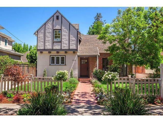 Palo Alto, CA 94301,2115 Cowper Street
