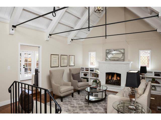 Palo Alto, CA 94301,2115 Cowper Street