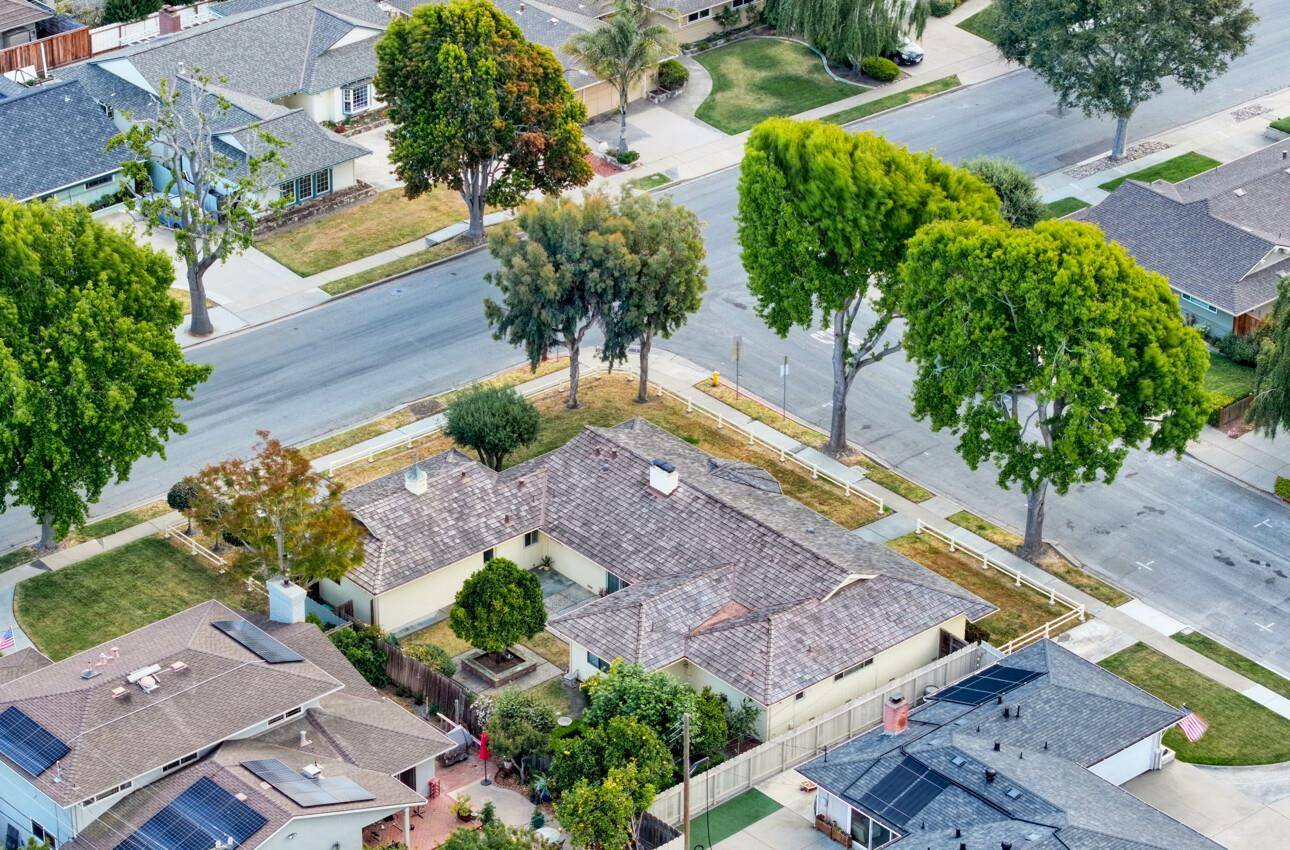 Salinas, CA 93901,1167 Los Palos Drive