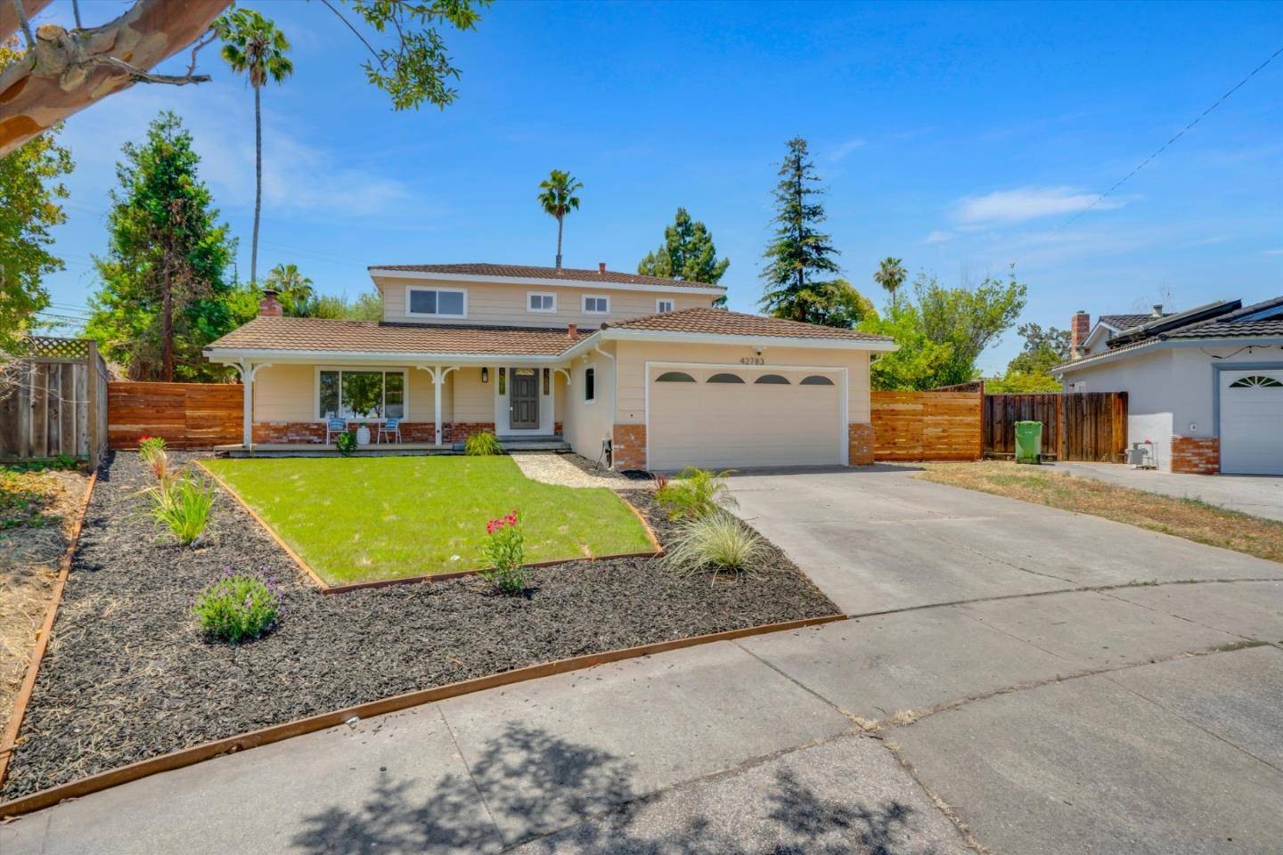 Fremont, CA 94539,42783 Lerwick Street
