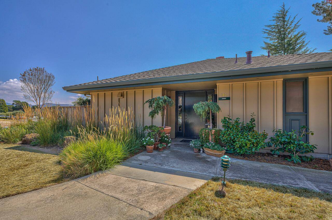 Carmel, CA 93923,105 Del Mesa Carmel