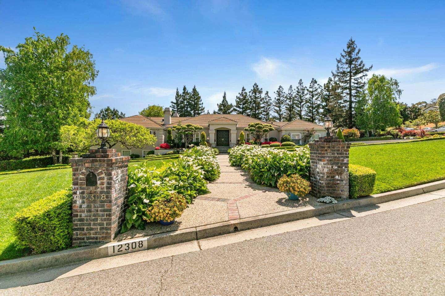 Saratoga, CA 95070,12308 Crayside Lane