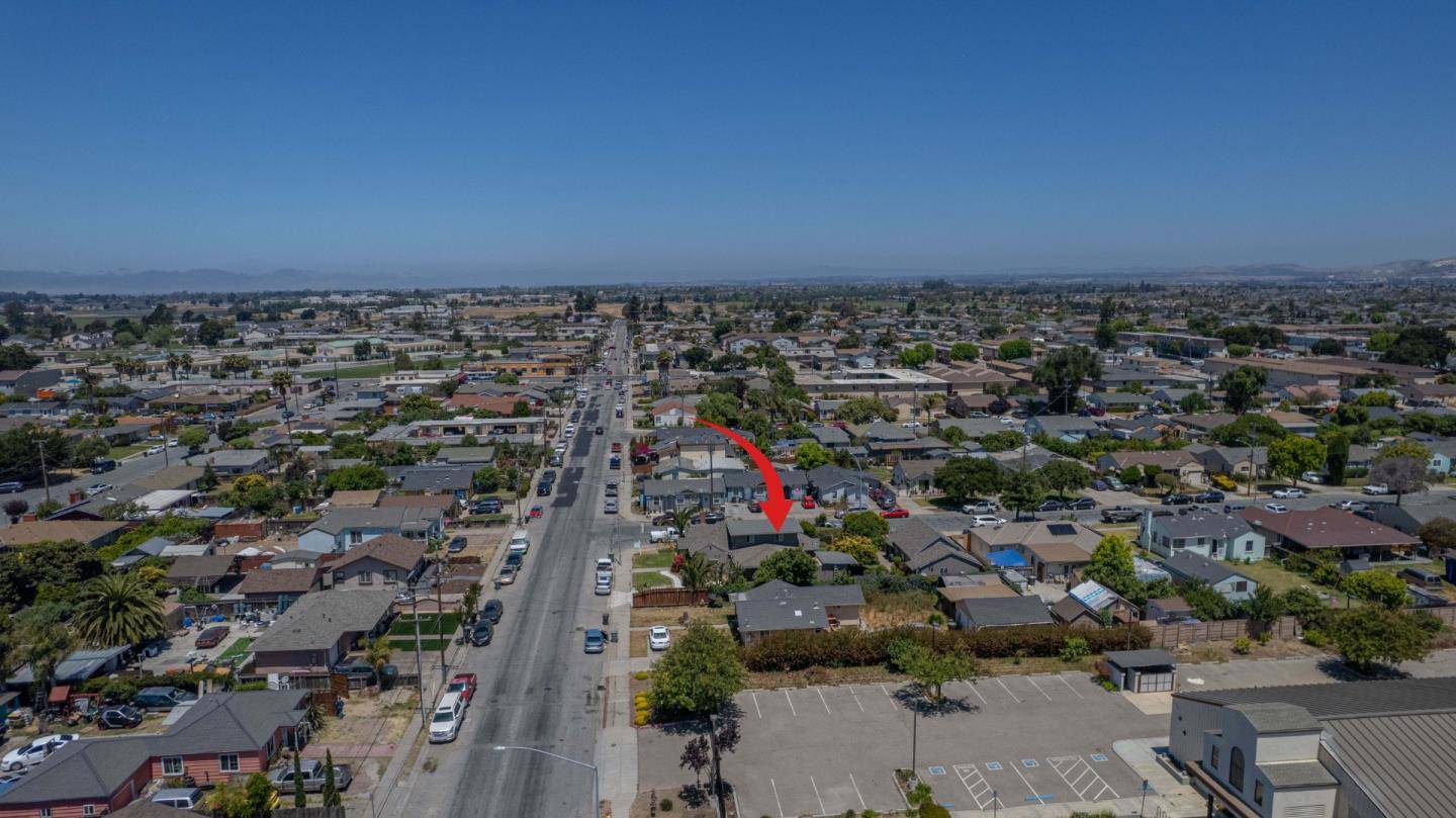 Salinas, CA 93905,1117 Garner Avenue