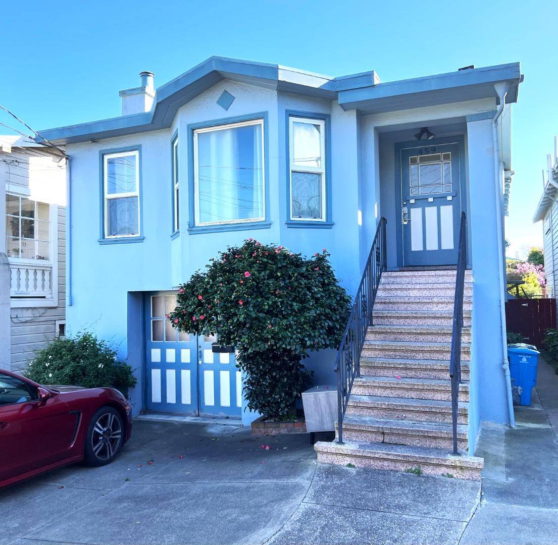 San Francisco, CA 94112,459 Flood Avenue