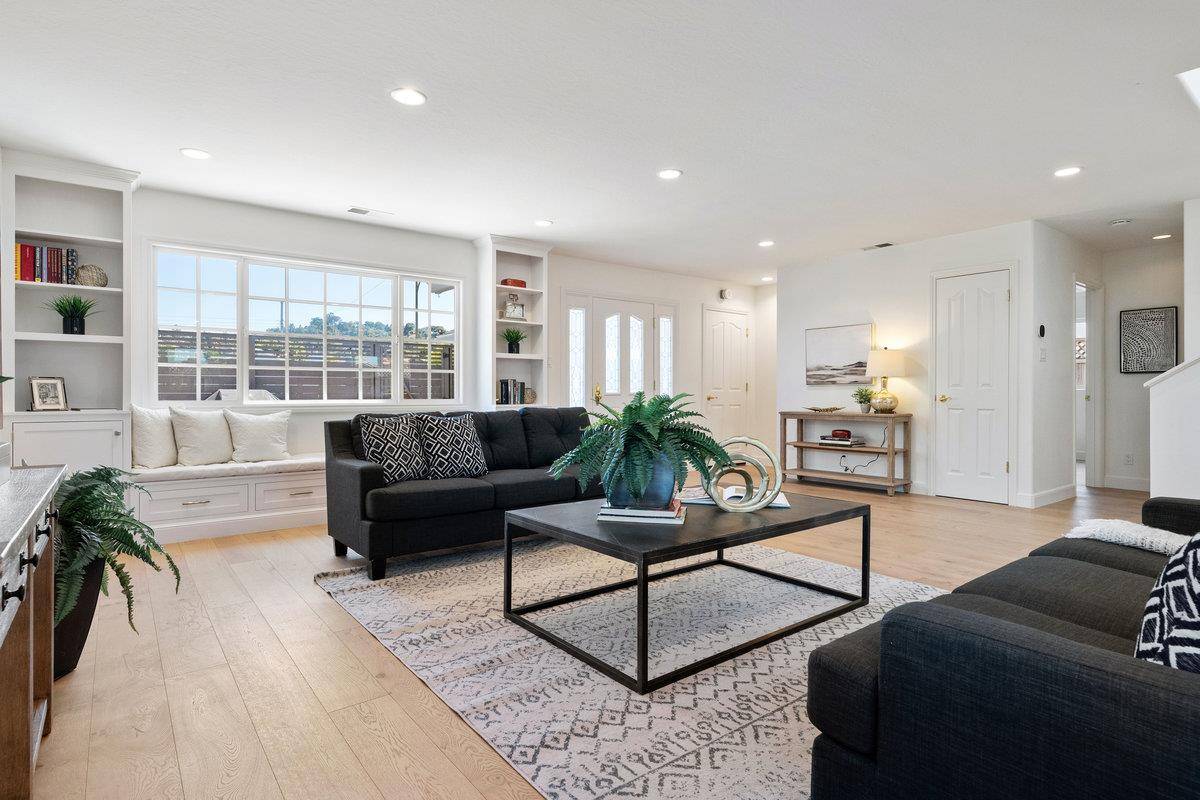 Belmont, CA 94002,510 Chesterton Avenue