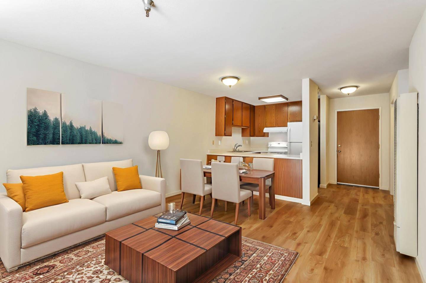 Santa Cruz, CA 95062,120 Vista Prieta Court