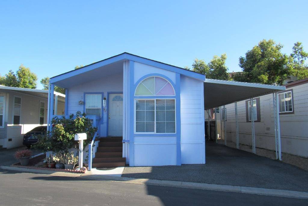 Mountain View, CA 94041,325 Sylvan Avenue #39