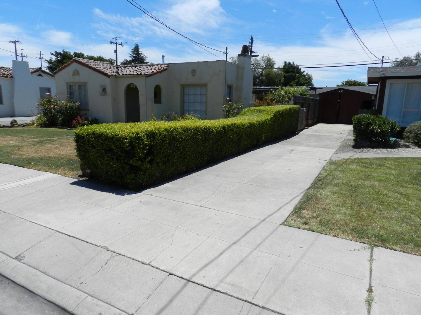 Salinas, CA 93901,54 Katherine Avenue