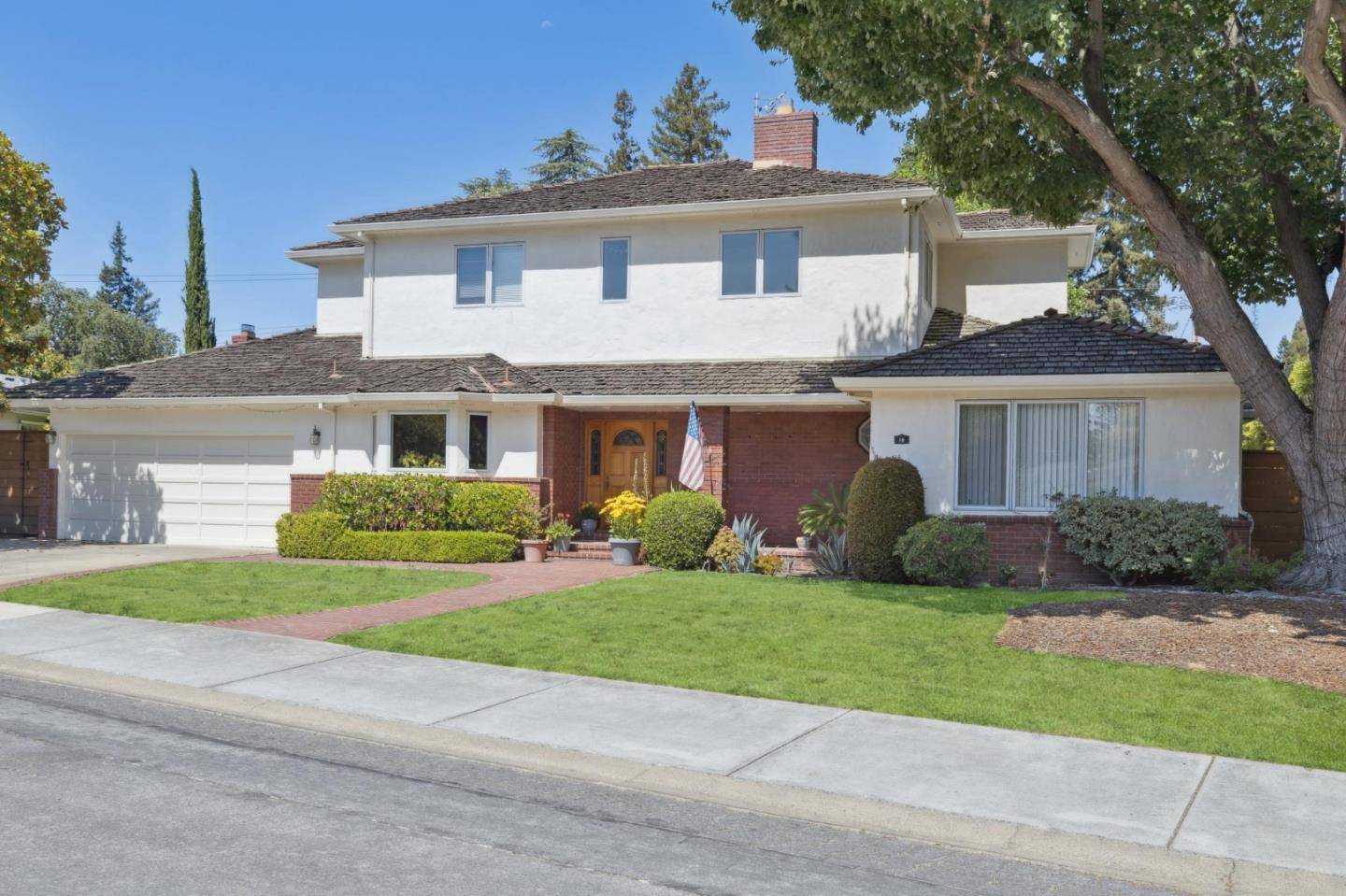 Menlo Park, CA 94025,10 Cheryl Place