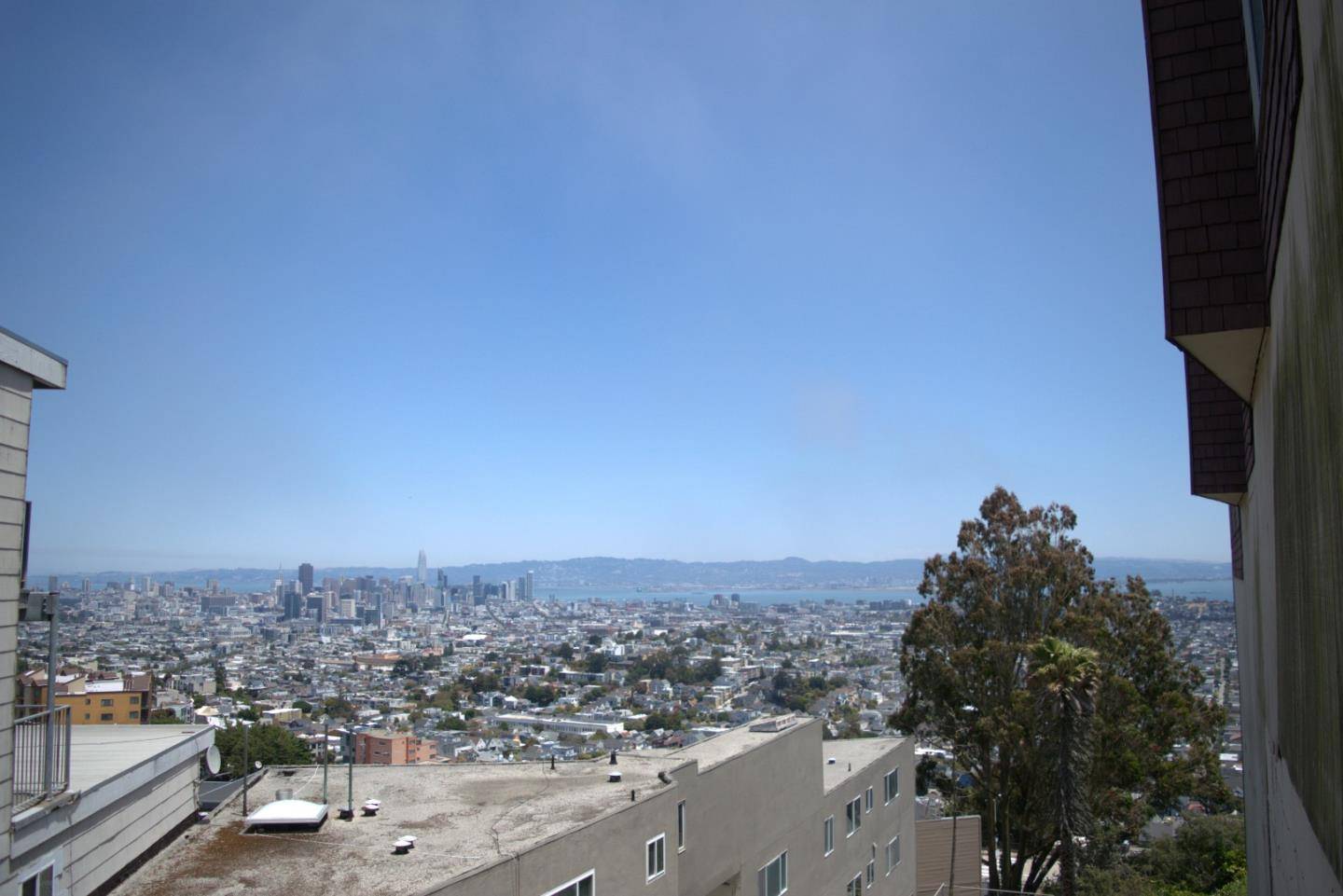 San Francisco, CA 94131,807 Burnette Avenue