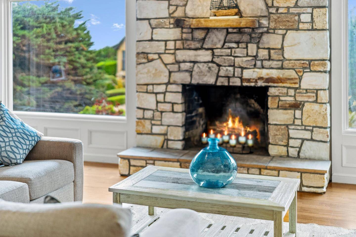 Carmel, CA 93923,142 Carmel Riviera Drive