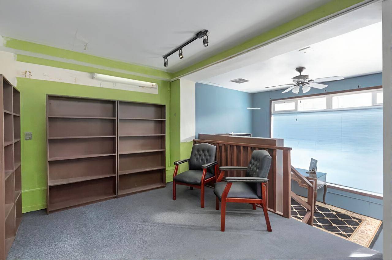 San Francisco, CA 94116,634-636 Taraval Street